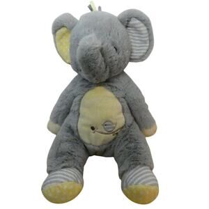 Douglas Baby Elephant Plush 2019 Cuddle Toy Stuffed Animal